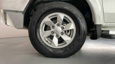 2018 MITSUBISHI TRITON gallery