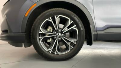 2023 HONDA CR-V gallery