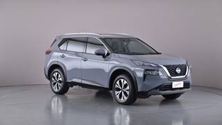 2023 NISSAN X-TRAIL