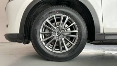 2017 MAZDA CX-5 gallery