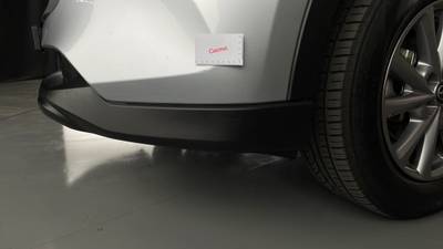 2022 MAZDA CX-5 imperfections