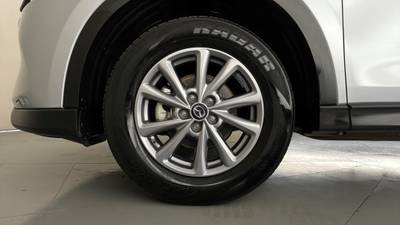 2022 MAZDA CX-5 gallery