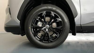 2024 TOYOTA RAV4 gallery