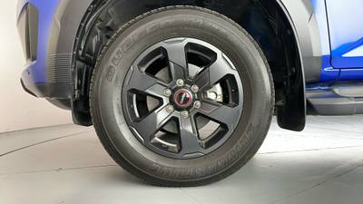 2024 Isuzu D-MAX gallery