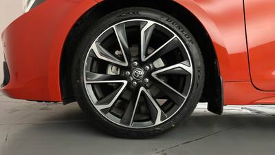 2023 TOYOTA COROLLA gallery