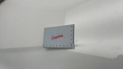 2022 FORD RANGER imperfections