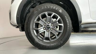 2022 FORD RANGER gallery