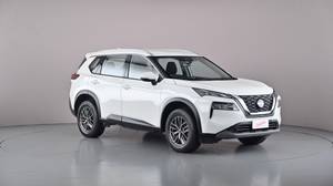 2024 Nissan X-Trail