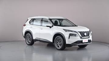 2024 Nissan X-Trail