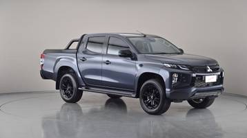 2022 MITSUBISHI TRITON