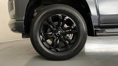 2022 MITSUBISHI TRITON gallery