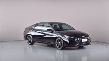 2022 HYUNDAI I30