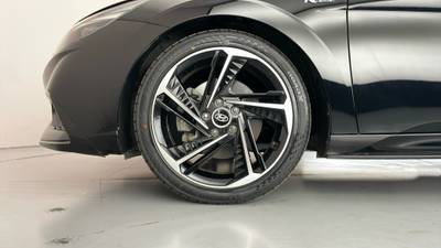 2022 HYUNDAI I30 gallery