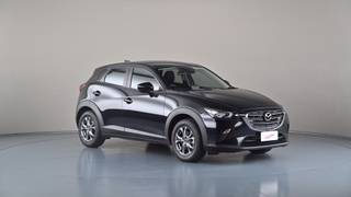 2024 MAZDA CX-3 SPORT