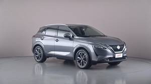 2023 NISSAN QASHQAI