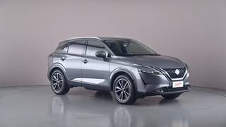 2023 NISSAN QASHQAI