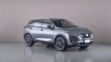 2023 NISSAN QASHQAI