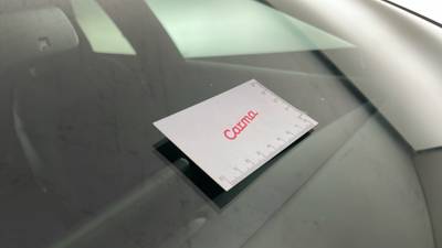 2023 NISSAN QASHQAI imperfections