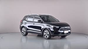 2022 MG ZS EV