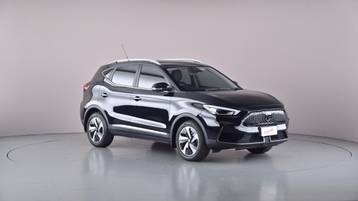 2022 MG ZS EV