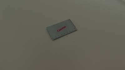 2020 KIA SELTOS imperfections