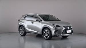 2020 LEXUS NX300