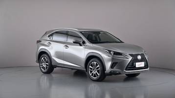 2020 LEXUS NX300