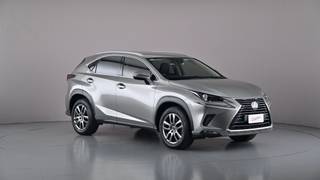 2020 LEXUS NX300