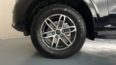 2022 FORD EVEREST gallery