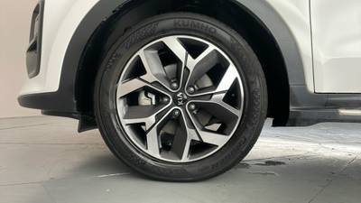 2018 KIA SPORTAGE gallery