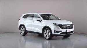 2025 GWM HAVAL H6