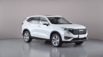 2025 GWM HAVAL H6