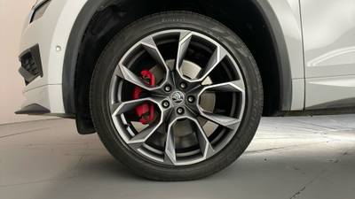 2020 SKODA KODIAQ gallery