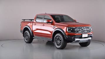 2023 Ford Ranger