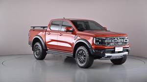 2023 FORD RANGER