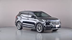 2016 HYUNDAI SANTA FE