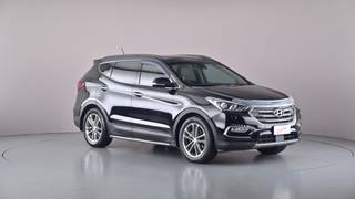 2016 HYUNDAI SANTA FE