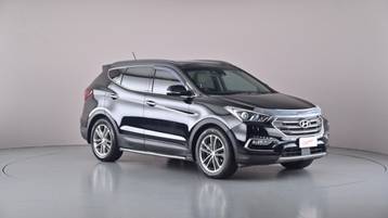 2016 HYUNDAI SANTA FE
