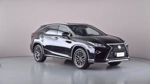 2018 LEXUS RX300