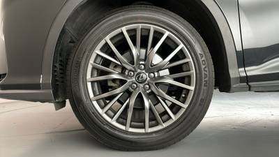 2018 LEXUS RX300 gallery