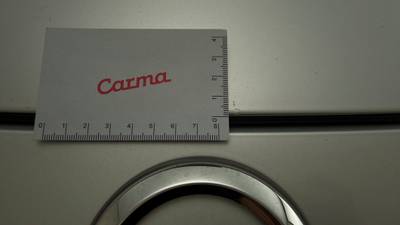 2018 NISSAN 370Z imperfections