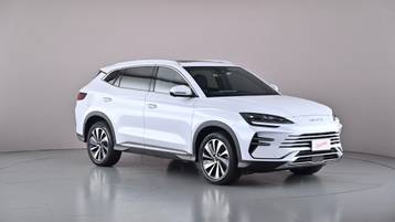 2025 BYD Sealion 6