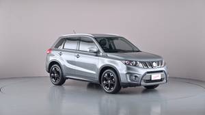 2016 SUZUKI VITARA