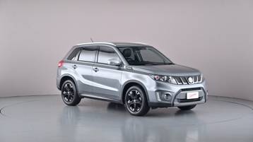2016 SUZUKI VITARA