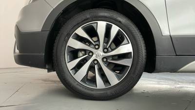 2018 SUZUKI S-CROSS gallery