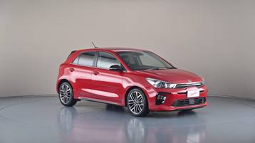 2019 KIA RIO
