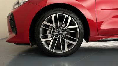 2019 KIA RIO gallery