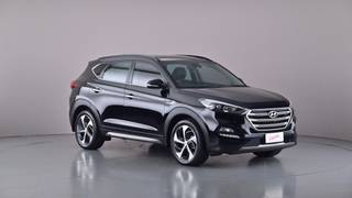 2015 HYUNDAI TUCSON