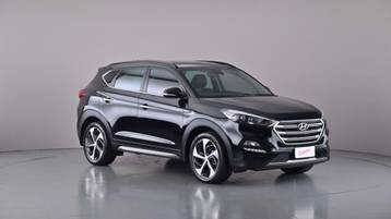 2015 HYUNDAI TUCSON