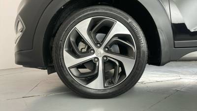 2015 HYUNDAI TUCSON gallery